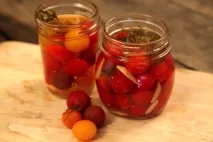 Архіви Помідори - Консервуй сам! консервуй