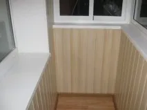 балкони
