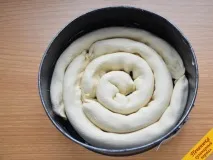 Баниця по-болгарськи (покроковий рецепт з фото) покроковий