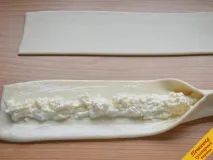 Баниця по-болгарськи (покроковий рецепт з фото) покроковий