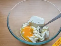 Баниця по-болгарськи (покроковий рецепт з фото) по-болгарськи