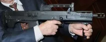 Австрійська снайперська зброя замінить знамениту гвинтівку Драгунова в українській розвідці гвинтівку