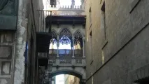 Барселоні
