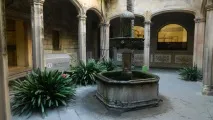 Барселоні