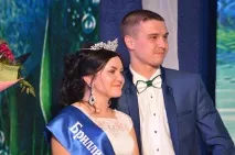 Білогірськ вибрав на фестивалі найкращу наречену вибрав
