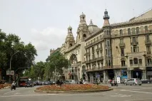 Барселоні