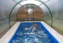 теплиці