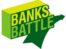 BANKS BATTLE battle