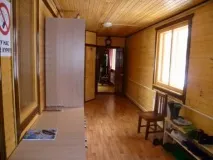 База відпочинку - Тихий завод база