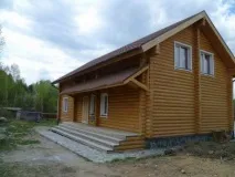 База відпочинку - Тихий завод відпочинку