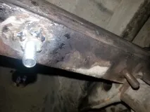 бензобака