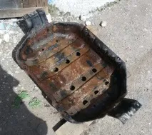 бензобака