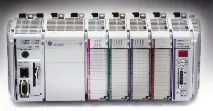 Контролери Allen-Bradley allen-bradley