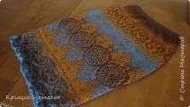 Гардероб В’язання спицями Кауні Жаккард Вперше Пряжа кауні