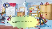 W.I.T.C.H. Чарівниці - скачати гру безкоштовно чарівниці