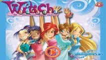 W.I.T.C.H. Чарівниці - скачати гру безкоштовно ігри