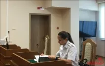 "Недодивилася". У Молодечно за загибель школярки на картоплі судять освітян загибель