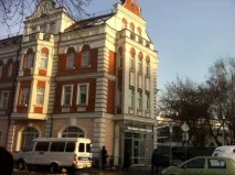Подорожуй легко! візового центру