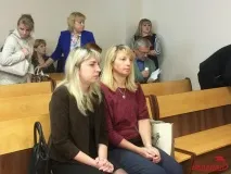 "Недодивилася". У Молодечно за загибель школярки на картоплі судять освітян школярки
