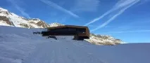 Обергургль обергургль