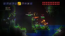 ОГЛЯДИ НОВИНОК Terraria