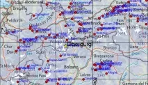 Обергургль траса