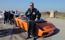 Сліпий у сонниках сліпий