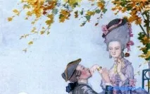 Сліпий у сонниках Детальніше