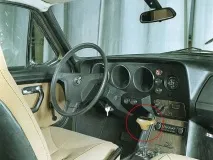 ГАЗ-31013. Остання з "наздоганялок". остання