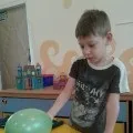 Дитячий пізнавально-дослідницький екологічний проект «Забруднення повітря» повітря