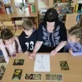 Дитячий пізнавально-дослідницький екологічний проект «Забруднення повітря» повітря
