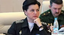Дівчата в українській армії жінок