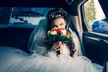 ДЕНЬ ВЕСІЛЛЯ ДОЧКИ - Культура та Мистецтво, Поезія дочки