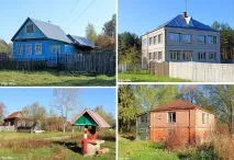 Село Кижани Камешківського району - Камешково - Історія - Каталог статей - Любов безумовна село