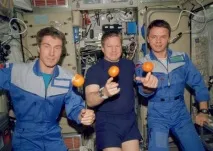 День космонавтики сценарій тазаходи тазаходи