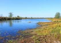 Село Кижани Камешківського району - Камешково - Історія - Каталог статей - Любов безумовна камешківського