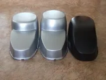 Денса, яка не виє, або Кіловатт 2 генератора