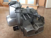 Денса, яка не виє, або Кіловатт 2 першого