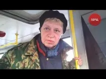 Дівчата в українській армії жінок