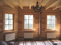 Дерев’яні вікна без склопакета ціна, характеристики та інші корисні поради дерев