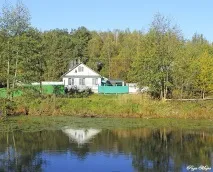 Село Кижани Камешківського району - Камешково - Історія - Каталог статей - Любов безумовна кижани