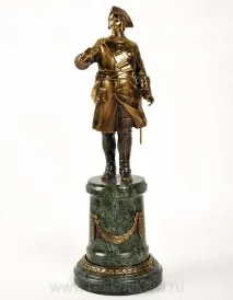 петра