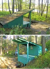 Село Кижани Камешківського району - Камешково - Історія - Каталог статей - Любов безумовна село