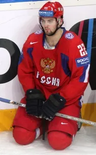 Радулов