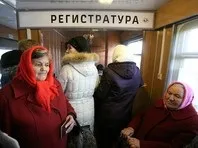 Путін зажадав позбавити українців від хамства та черг у реєстратурах поліклінік українців
