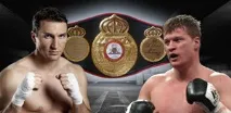 Чи були шанси у Повєткіна новини України шанси