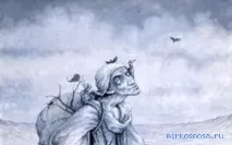 Сліпий у сонниках Детальніше