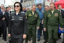 РАН призупинила присвоєння звання почесного професора патріарху Кирилу. Слава розуму звання