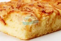 Швидкий пиріг з яблуками покрокові рецепти з фото пиріг