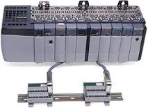 Контролери Allen-Bradley Logix